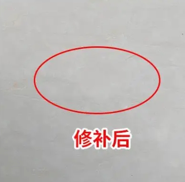 台儿庄瓷砖空鼓维修专业解答下贴瓷砖前墙壁基层存在的裂缝的影响